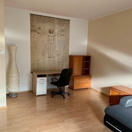 Victory Apartment براتسيلافا المظهر الخارجي الصورة