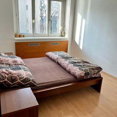 Victory Apartment براتسيلافا المظهر الخارجي الصورة