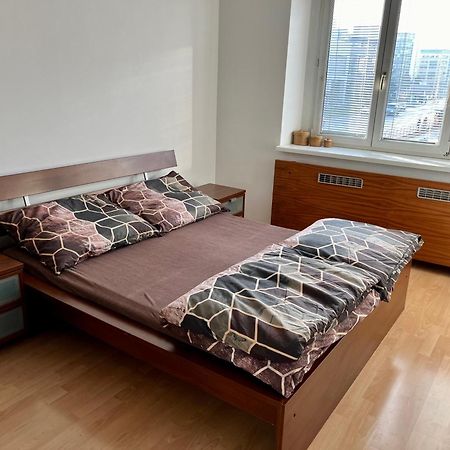 Victory Apartment براتسيلافا المظهر الخارجي الصورة