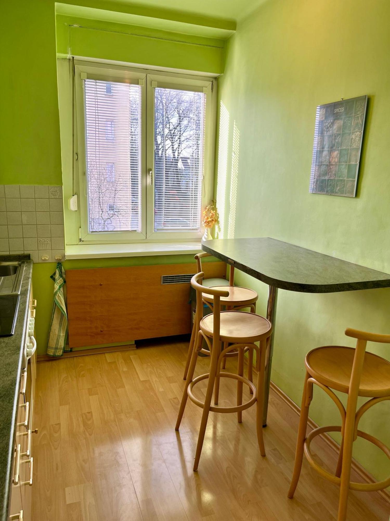 Victory Apartment براتسيلافا المظهر الخارجي الصورة