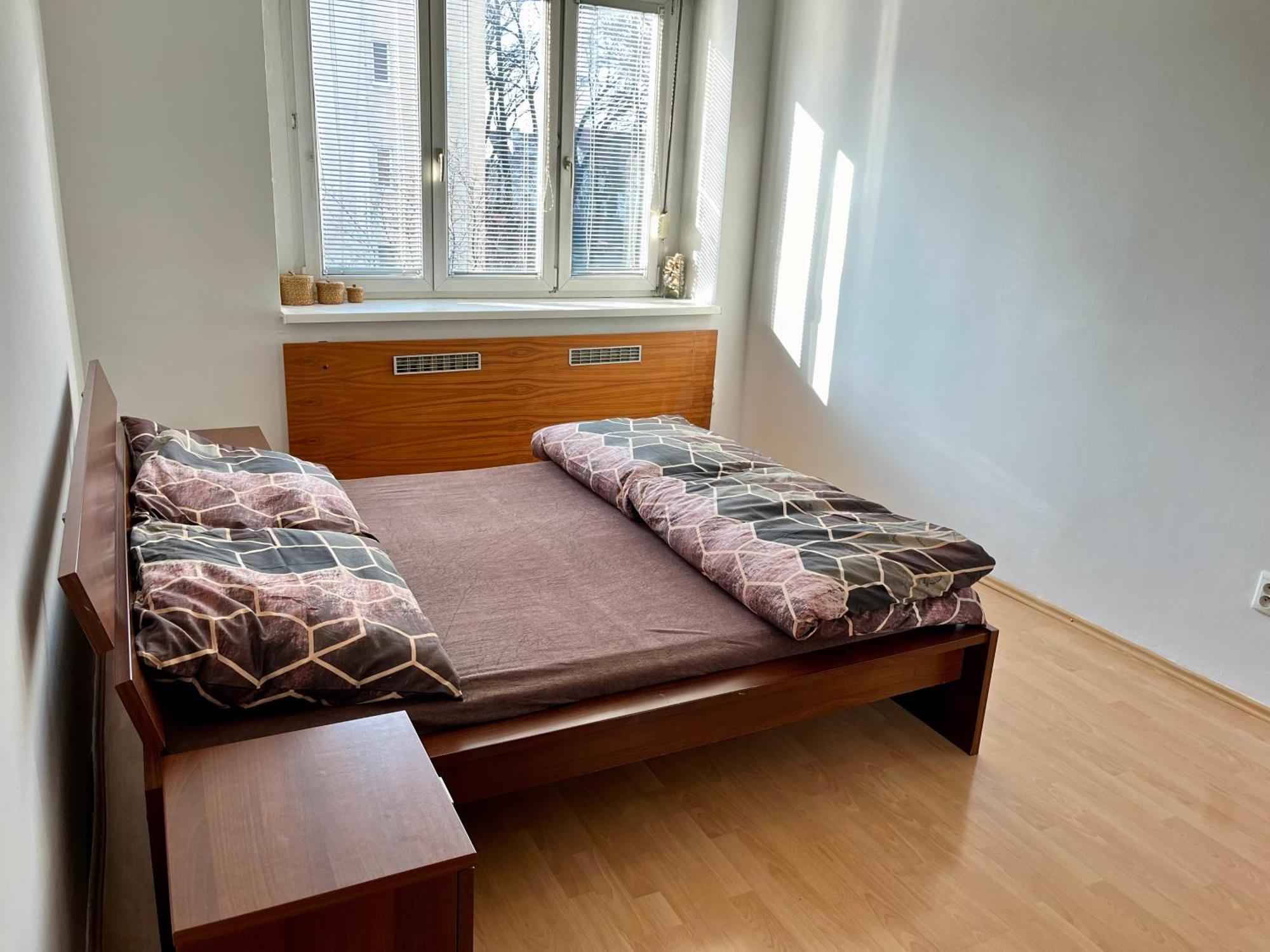 Victory Apartment براتسيلافا المظهر الخارجي الصورة