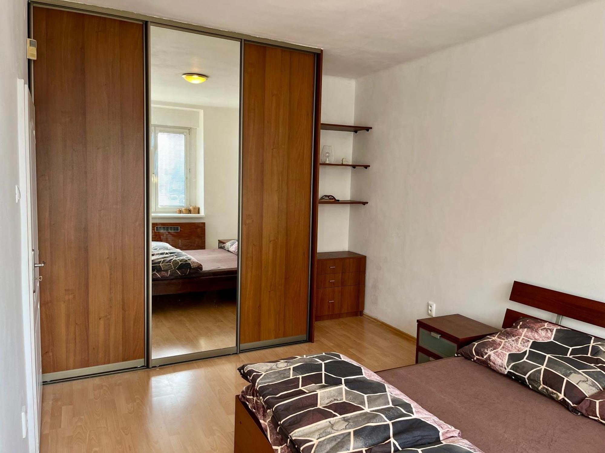 Victory Apartment براتسيلافا المظهر الخارجي الصورة