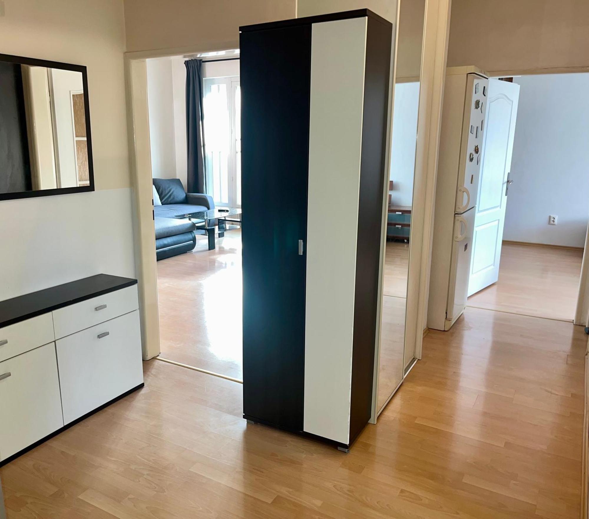 Victory Apartment براتسيلافا المظهر الخارجي الصورة