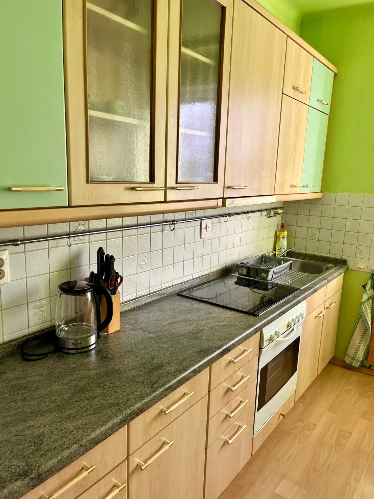 Victory Apartment براتسيلافا المظهر الخارجي الصورة
