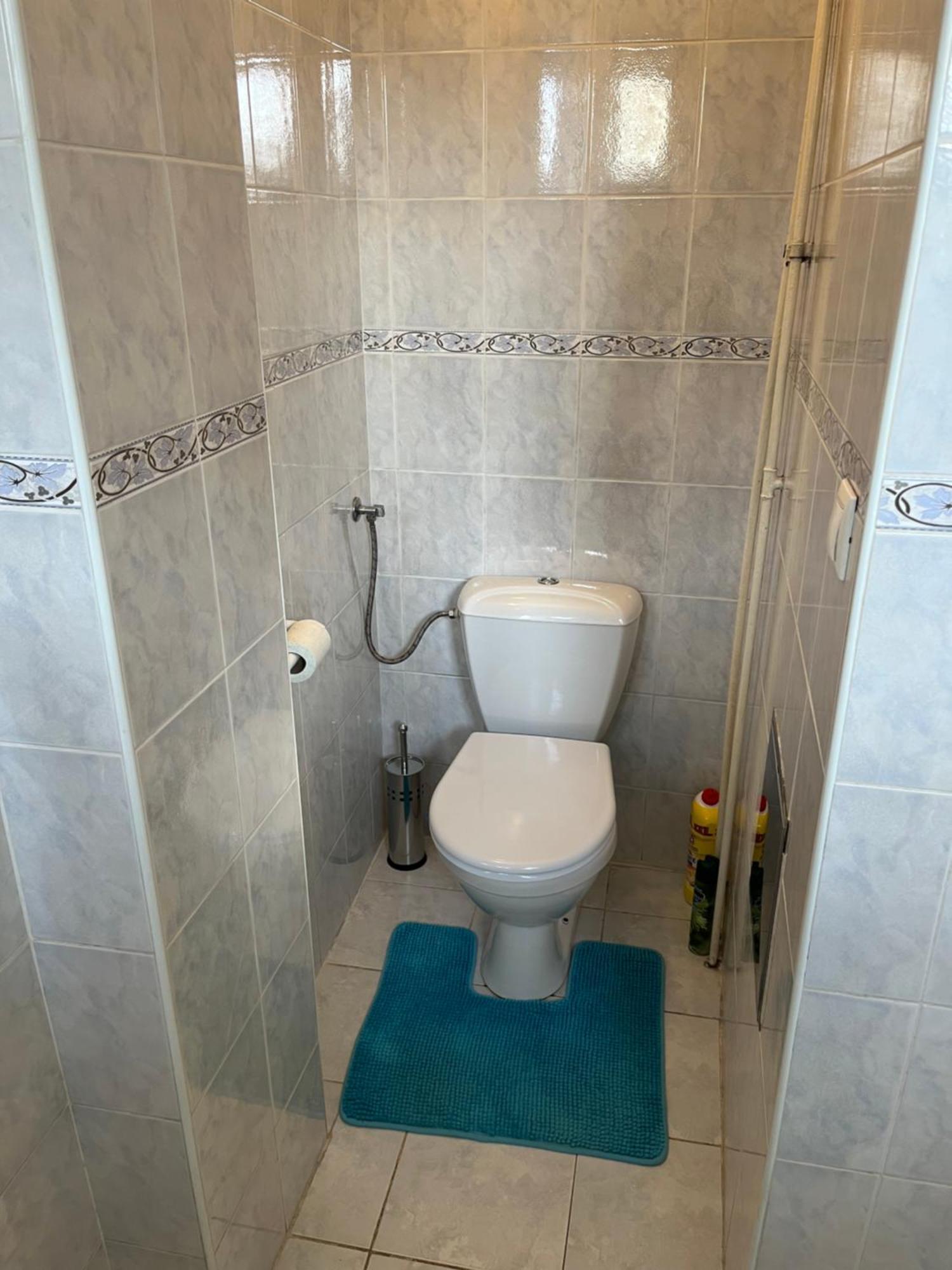 Victory Apartment براتسيلافا المظهر الخارجي الصورة