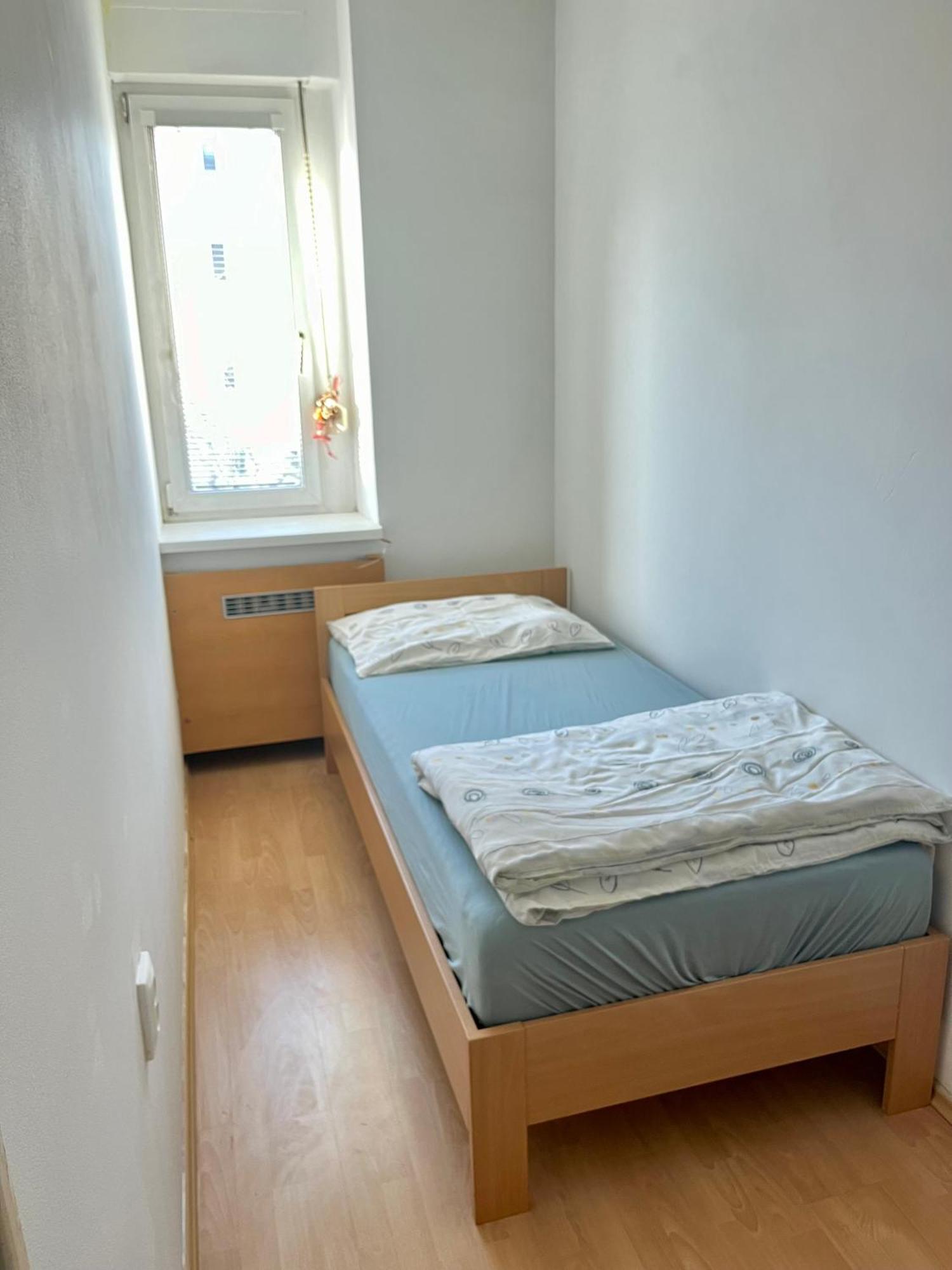 Victory Apartment براتسيلافا المظهر الخارجي الصورة